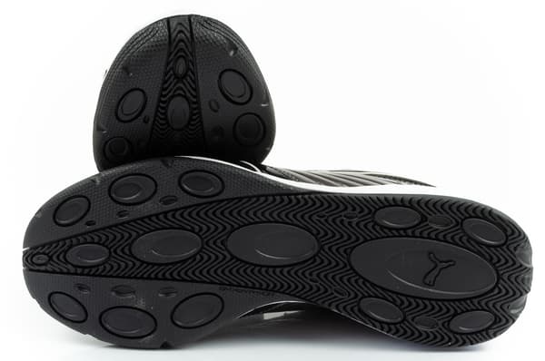 Puma V-S2 Goalgetter Jr [404135 03] år 37