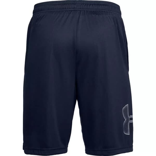 Herre Under Armour tech graphic shorts M