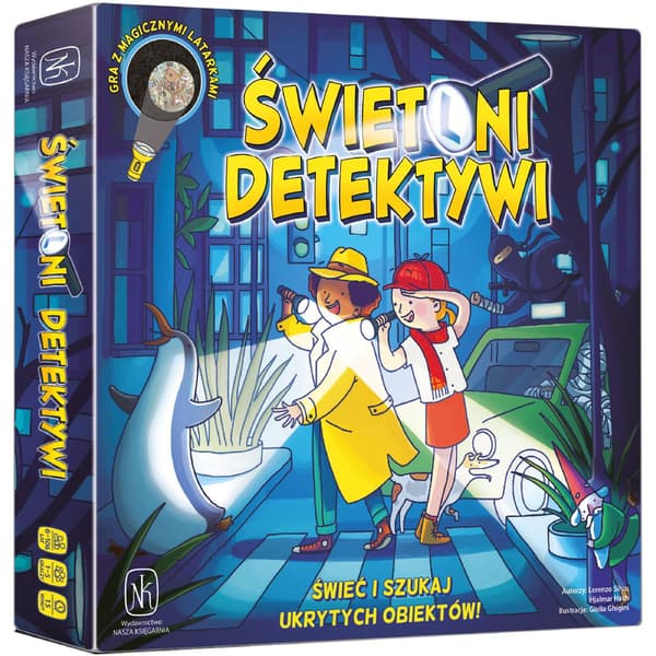 Valon etsivät