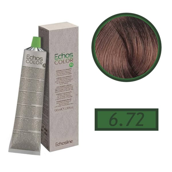Echosline Echos Color 6.72 maling 100ml