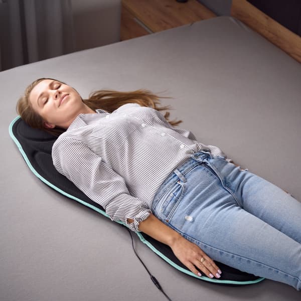 Medivon Cozy Mesh GO -hierontamatto
