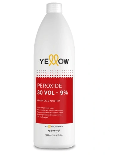 Alfaparf GUL Peroxidemulsion 30 VOL 9 % 1000 ml