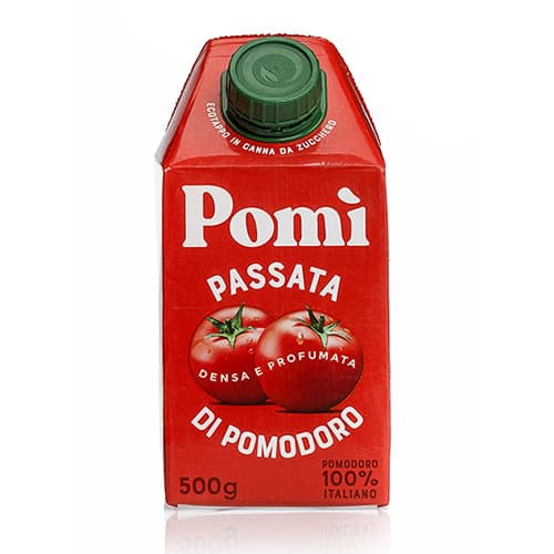 Pomi tomatpassata 500g