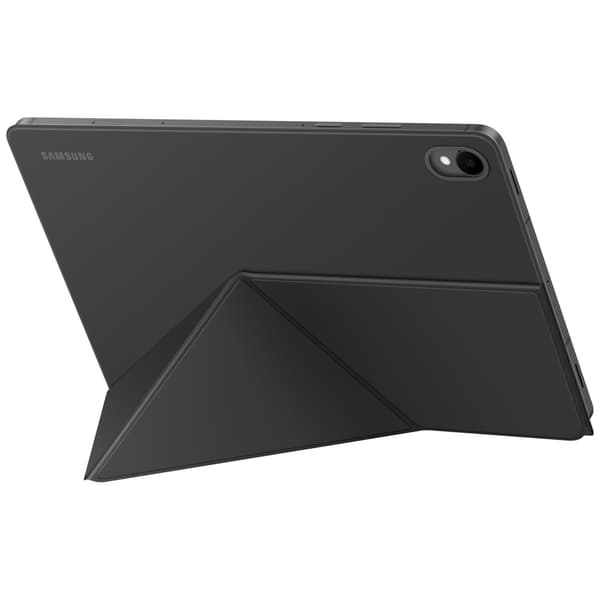 Samsung Smart Book Cover til Galaxy Tab S11, sort