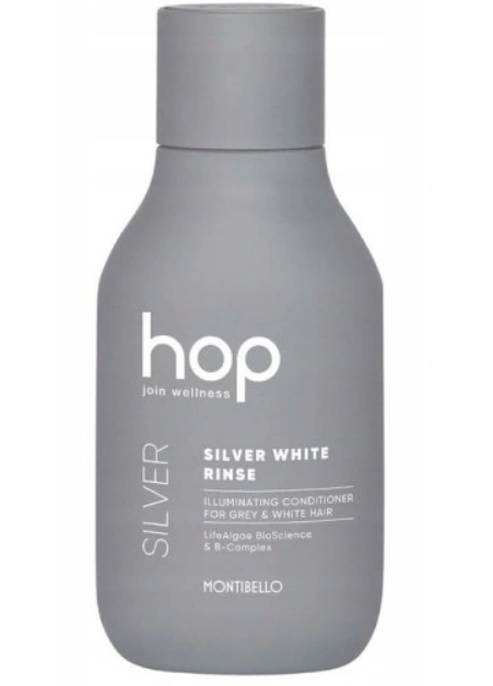 Montibello HOP Silvervitt balsam 200 ml