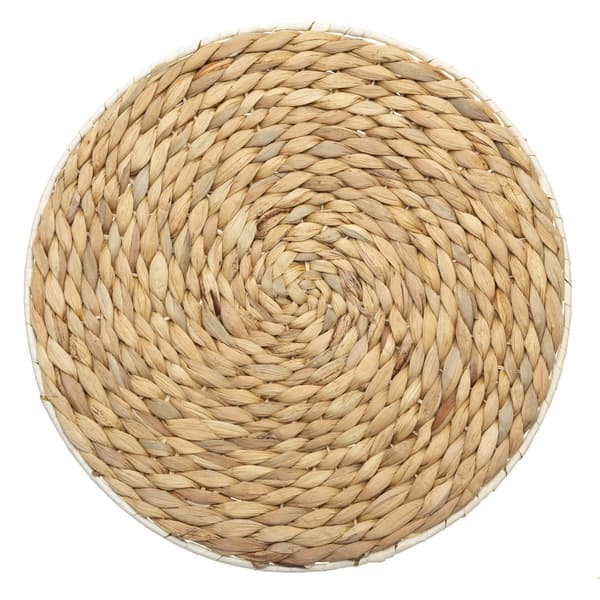 Hyacint bordskåner 35 cm