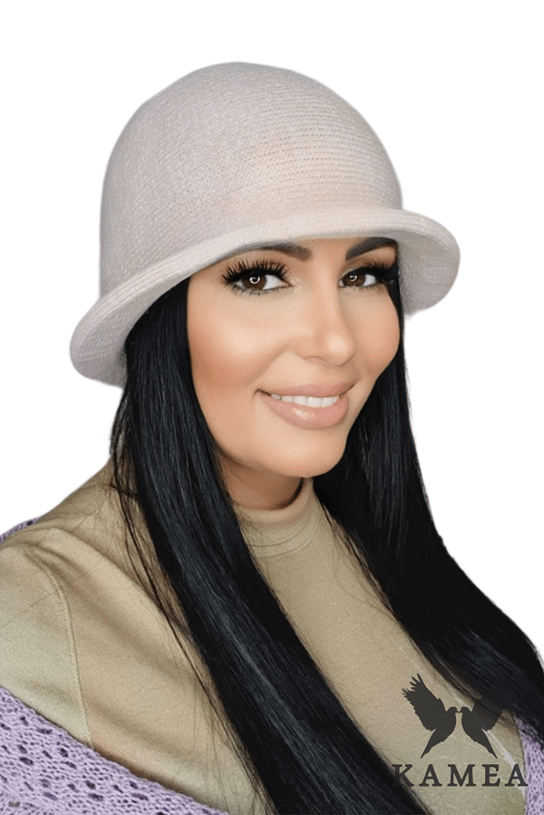 MUNIRA naisten hattu, pinkki