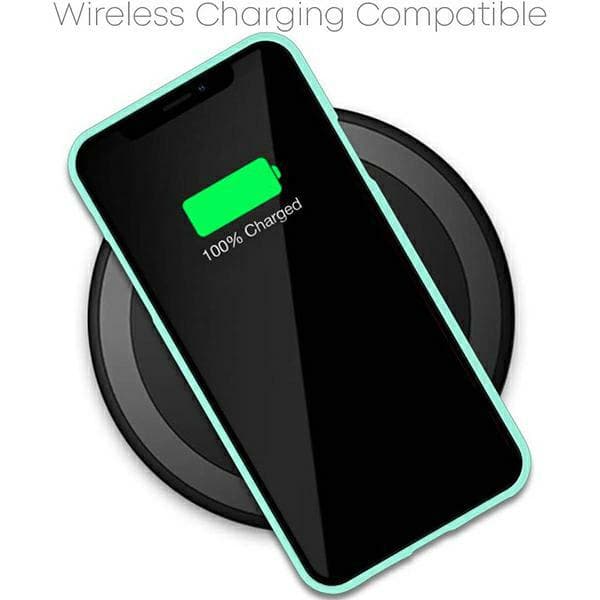 Mercury Soft Case till Sony XZ3, Mintgrönt