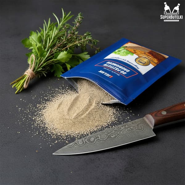 Mausteseos siipikarjapateelle 100 g