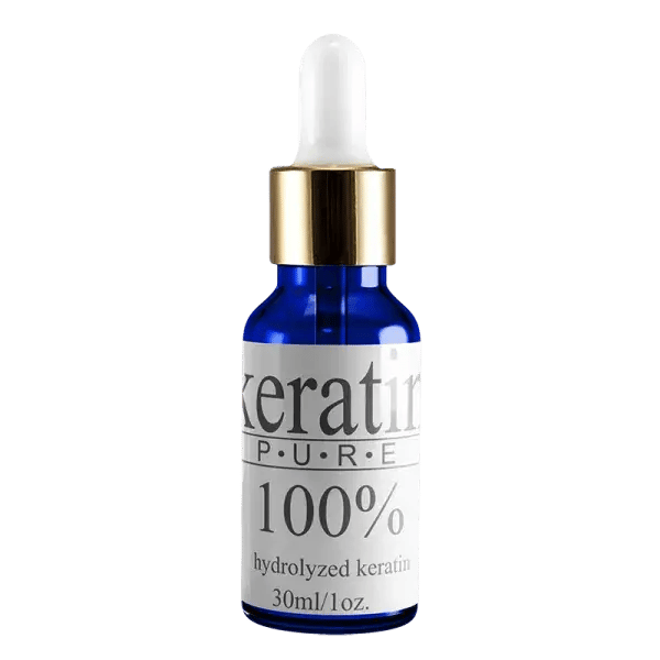 Keratiini-Pure 30ml