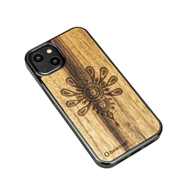 Træcover til iPhone 13 PARZENICA LIMBA