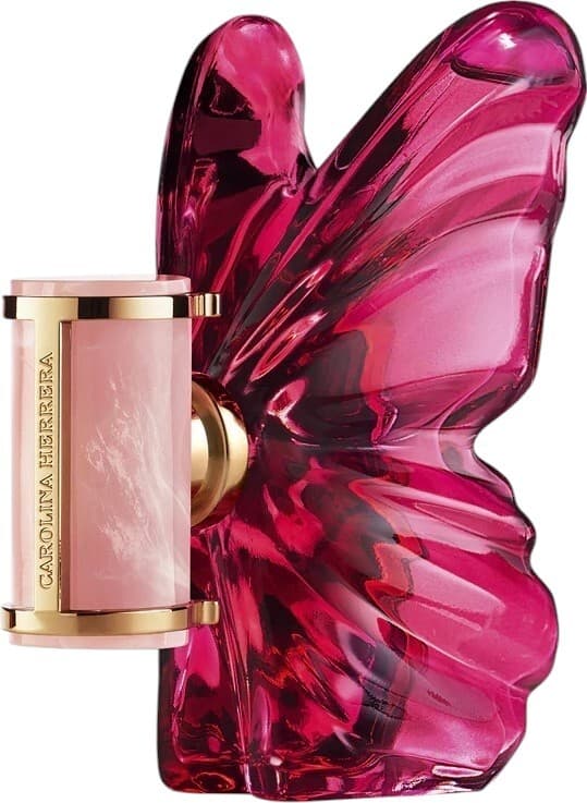 Carolina Herrera La Bomba Eau de Parfum til kvinder 50 ml