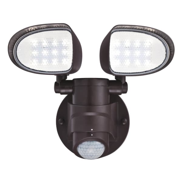 Westinghouse Secure utomhusvägglampa
