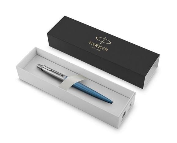 Jotter Waterloo blå CT kuglepen