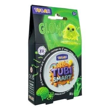 Glødende modellervoks 50g