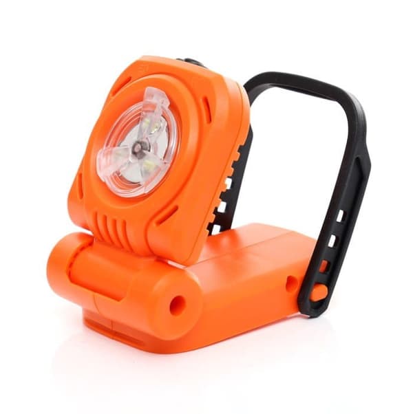 18V X-serie KD1755 LED-lommelygte