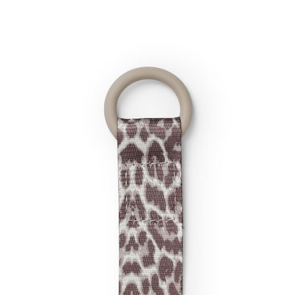 Elodie Details - napphållare, leopard