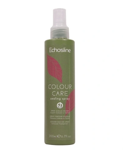 ECHOSLINE Färgvårdande förseglingsspray 200 ml