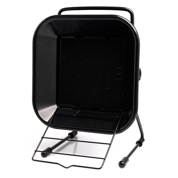 Techrebal 493 30W røgsug med 5x kulfilter