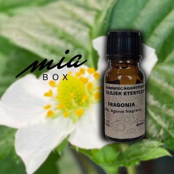 Fragonia eterisk olja 5%