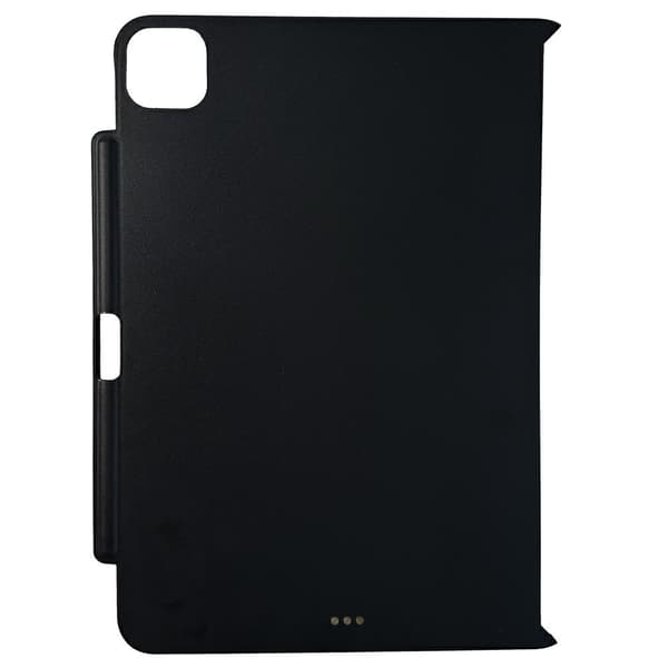 UNIQ Axel-etui til iPad Pro 11" M4, sort
