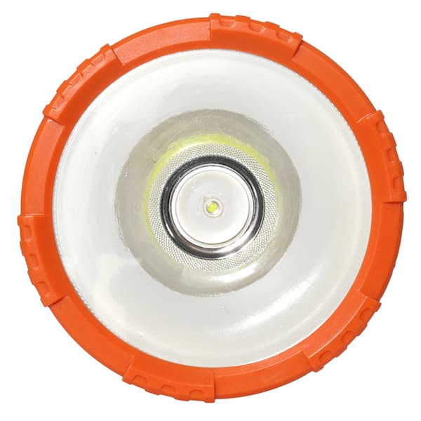 Heckermann 1469 LED campinglommelygte