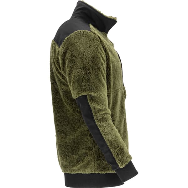 SHERPA GRÖN TRÖJA, "2XL", CE, LAHTI