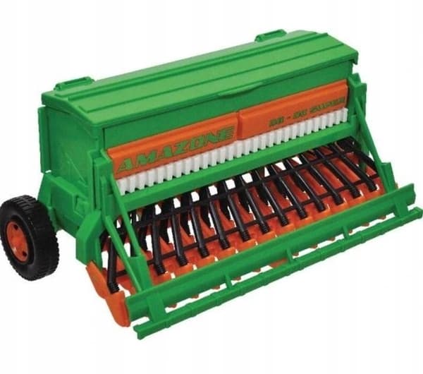 Amazone D8-30 kylvökone