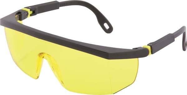 Ardon V10-200 gula skyddsglasögon