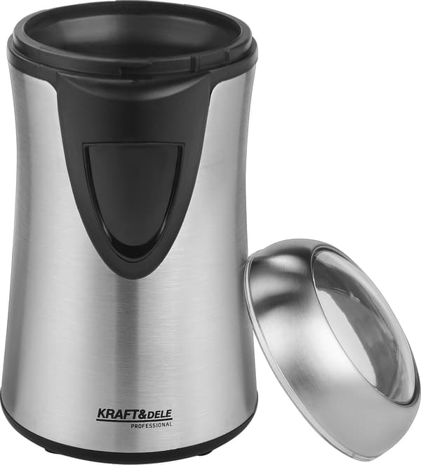 Kaffekvarn 60G 300W KD4160