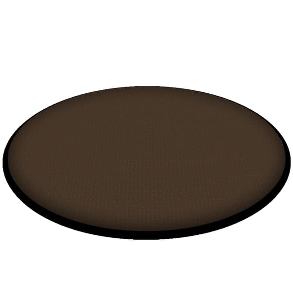 UFO Brun Codura Stolhynde