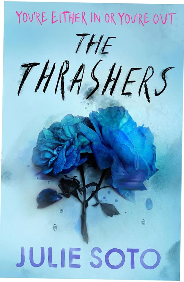Thrashers