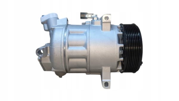 Kompressor AC-kompressor RENAULT Captur 13-20, Clio IV 12-19