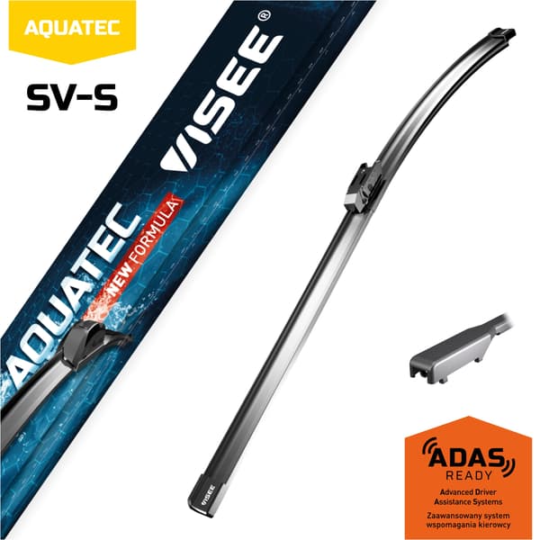 VISEE Aquatec SV-S 500