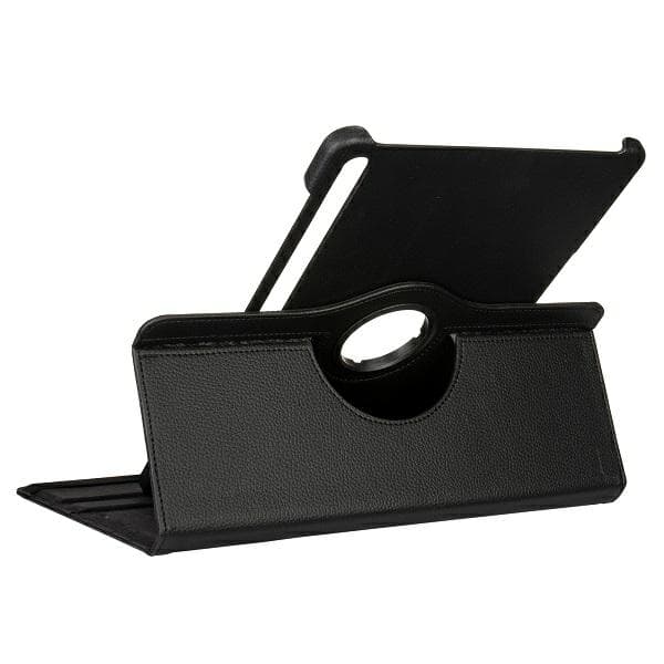 Smartfodral till Galaxy Tab S9 Plus Svart