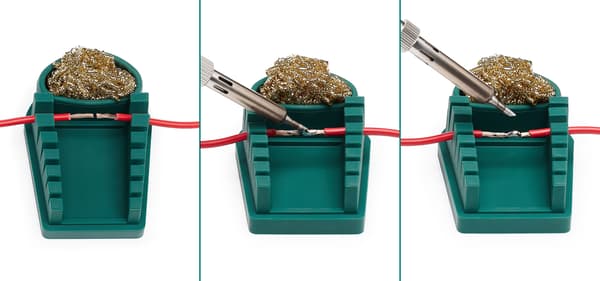 Yihua T02 Kabelholder