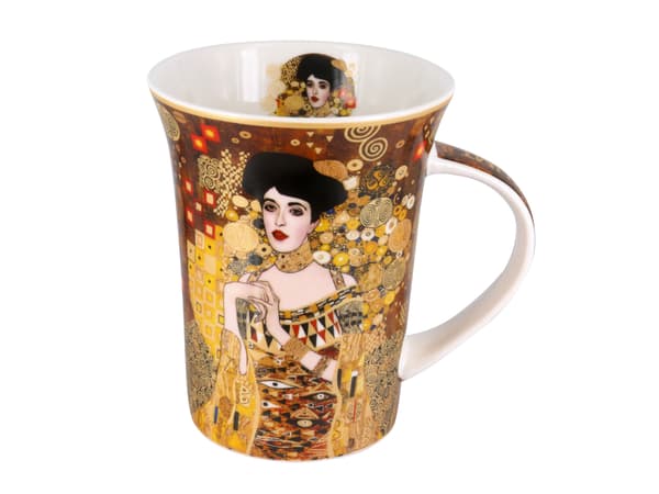 Mugg - G. Klimt, Adela (CARMANI)
