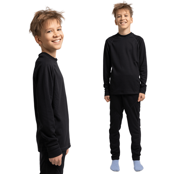 F0002 - Talvilämpöpaita LAPSI 158