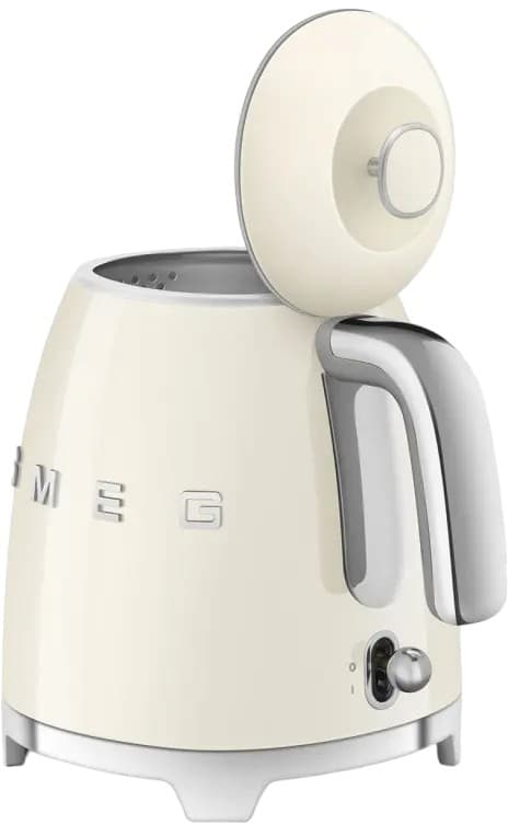 Smeg KLF05CREU vedenkeitin