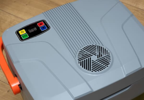 Ideal ID5501 Bærbart Køleskab (05ID5501)