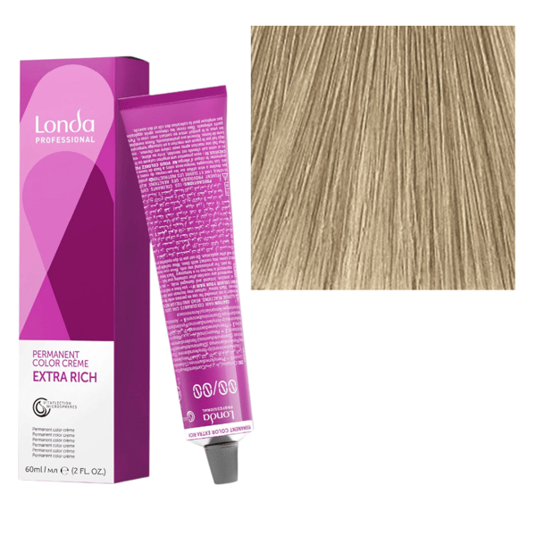 Londa Permanenttimaali 60 ml 8/1