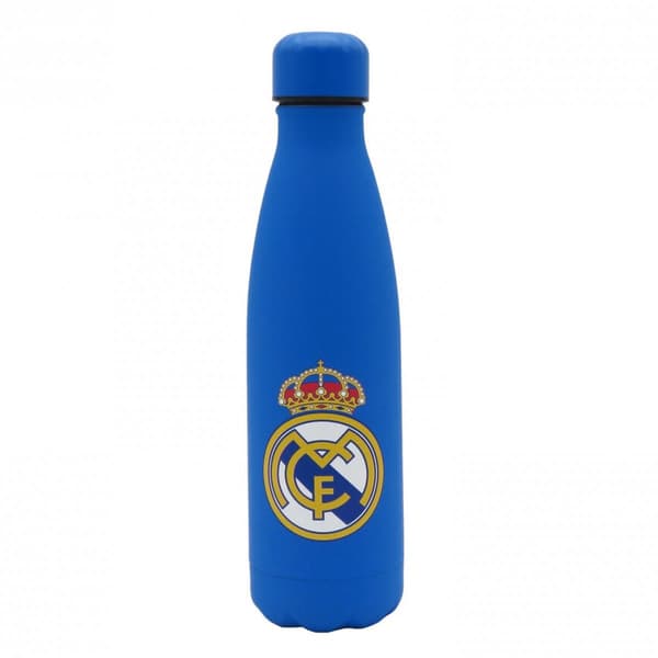 Real Madrid flaske 500ml B92-01RM blå