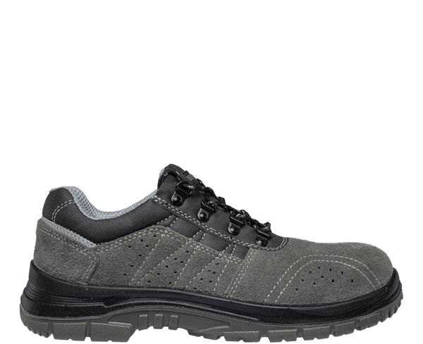 Bennon SPENCER S1P Low 37 arbejdssko