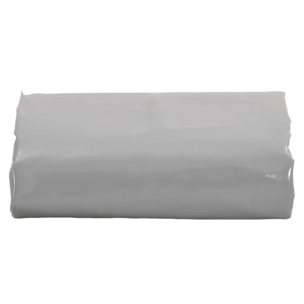 vidaXL Pressu, harmaa, 1,5x2,5 m, 650 g/m²