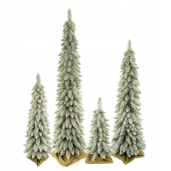 Ch. smal snö 110cm