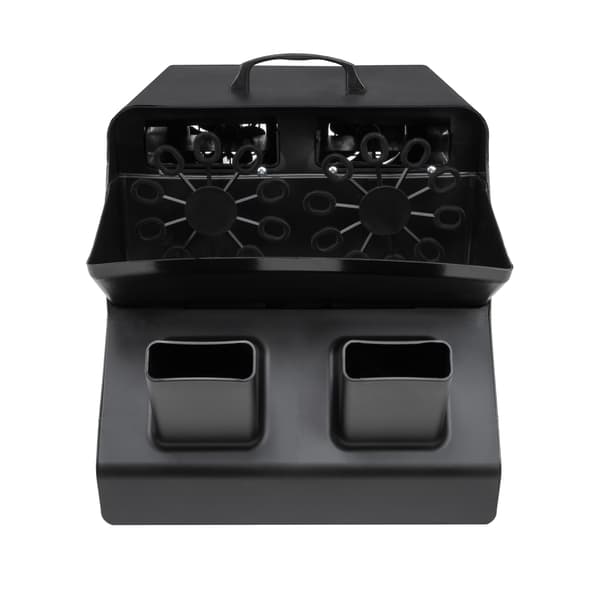 MusicMate MM-BB400 DoubleBoubble Boblemaskine