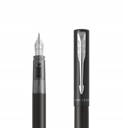 PARKER FYLDEPEN VECTOR XL SORT 2159744