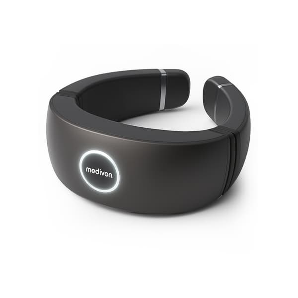 Medivon Smart EMS elektrostimulator til nakkemassage