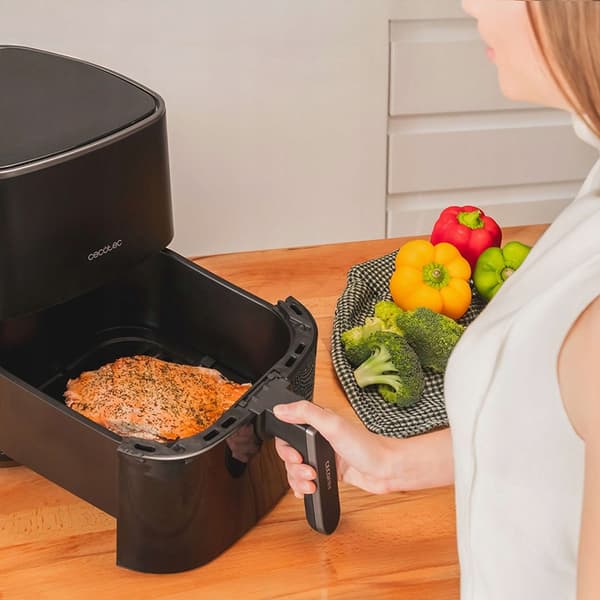 Cecotec Cecofry Fantastik 5500 airfryer