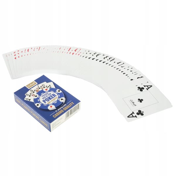 MUDUKO plastpoker